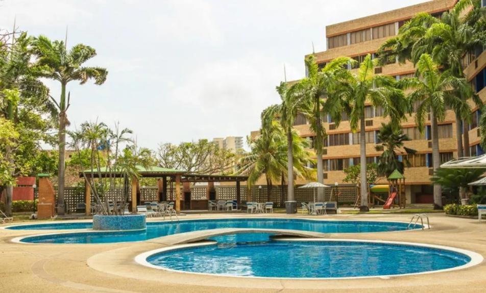 Appartamento Desarrollo Turistico Punta Brava Tucacas Morrocoy Esterno foto