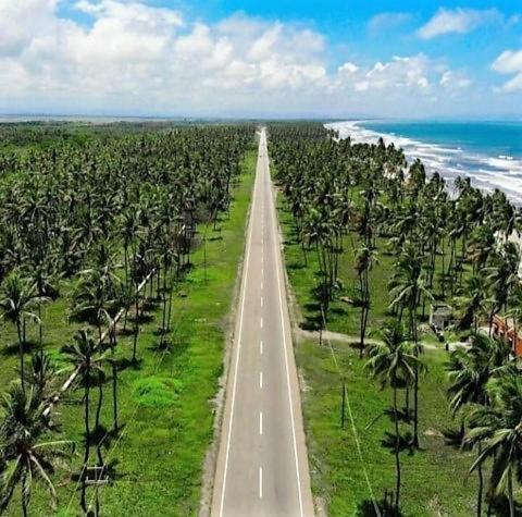 Appartamento Desarrollo Turistico Punta Brava Tucacas Morrocoy Esterno foto